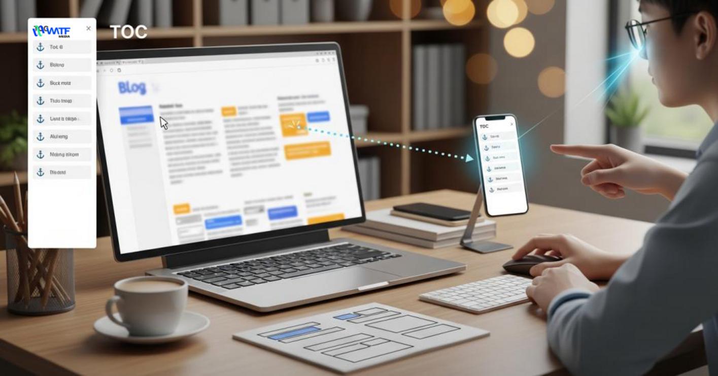 Vai trò của anchor link trong seo onpage và trải nghiệm người dùng Vai trò của anchor link trong seo onpage và trải nghiệm người dùng