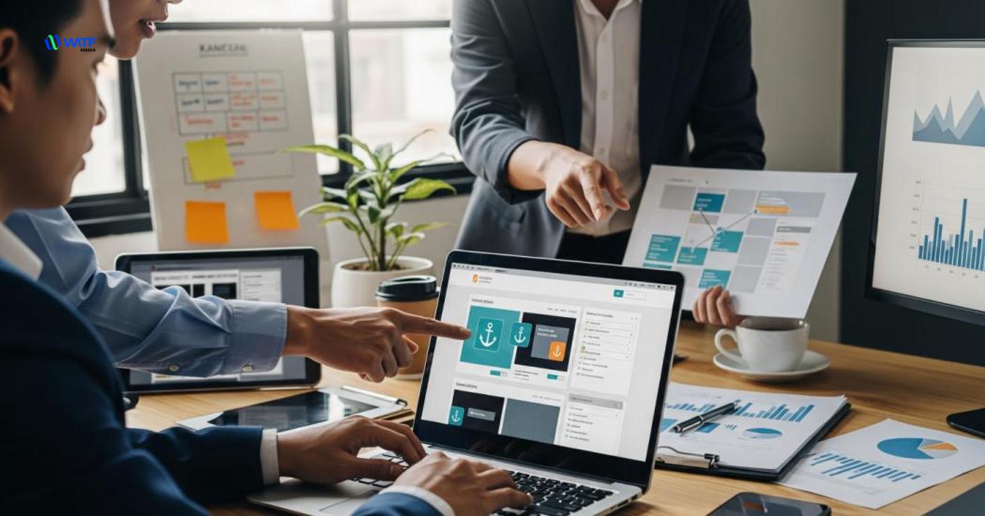 Ứng dụng thực tế & dịch vụ triển khai anchor link cho doanh nghiệp (watf) Ứng dụng thực tế & dịch vụ triển khai anchor link cho doanh nghiệp (watf)