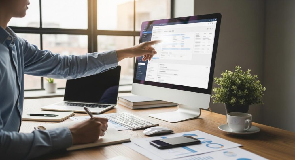 Anchor Text Là Gì? Hướng Dẫn Cách Tạo Anchor Text Chuẩn SEO