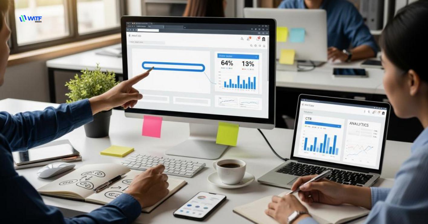 Tại sao anchor text quan trọng cho seo và ux