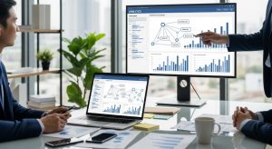 AUTHORITY SCORE LÀ GÌ – Ý NGHĨA, CÔNG THỨC VÀ MẸO