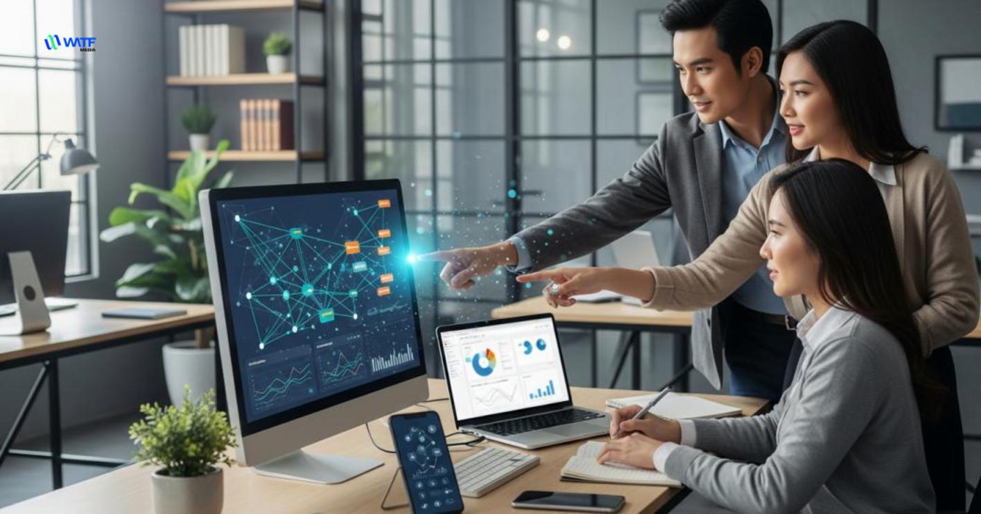 Vai trò chiến lược của backlink trong seo offpage và nhận diện thương hiệu Vai trò chiến lược của backlink trong seo offpage và nhận diện thương hiệu