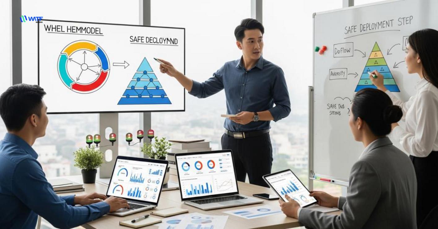 Mô hình xây dựng hệ thống backlink cho doanh nghiệp: wheel, pyramid, an toàn Mô hình xây dựng hệ thống backlink cho doanh nghiệp: wheel, pyramid, an toàn