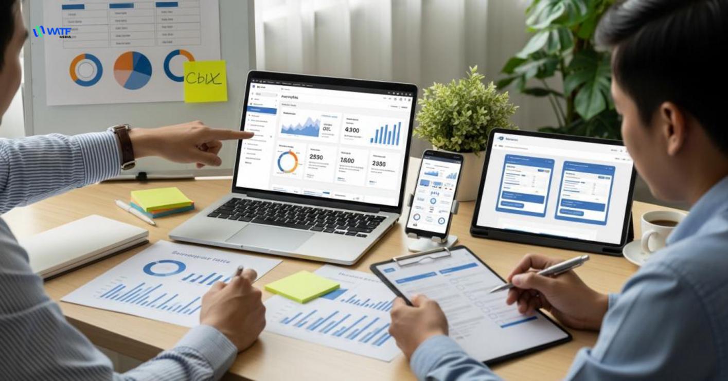 Chiến lược giảm bounce rate & checklist hành động cho doanh nghiệp