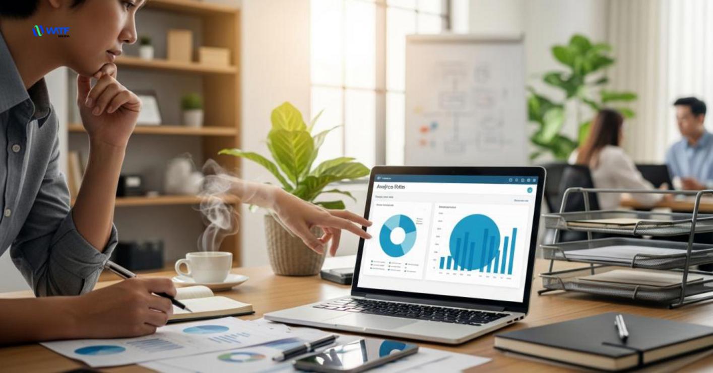 Bounce rate là gì — định nghĩa và cách tính