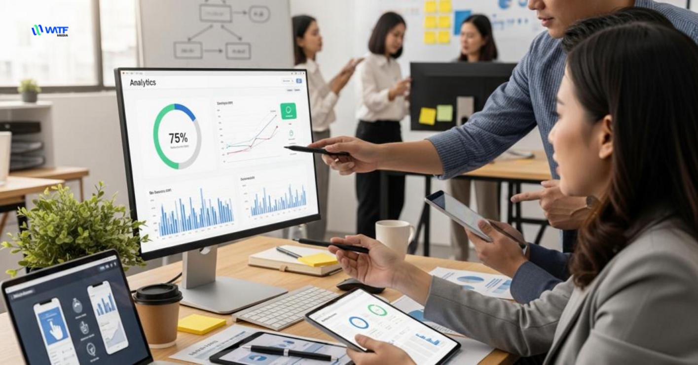 Khi nào bounce rate cao là vấn đề — chỉ số thay thế và bẫy hiểu lầm