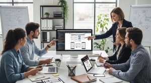 Các Lưu Ý Khi Thiết Kế Website Cho Người Mới Bắt Đầu