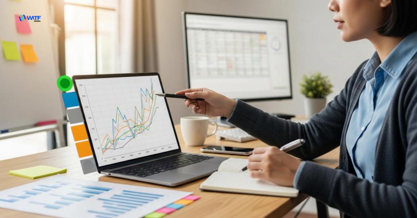 Sử dụng google trends cho nghiên cứu từ khóa và nội dung