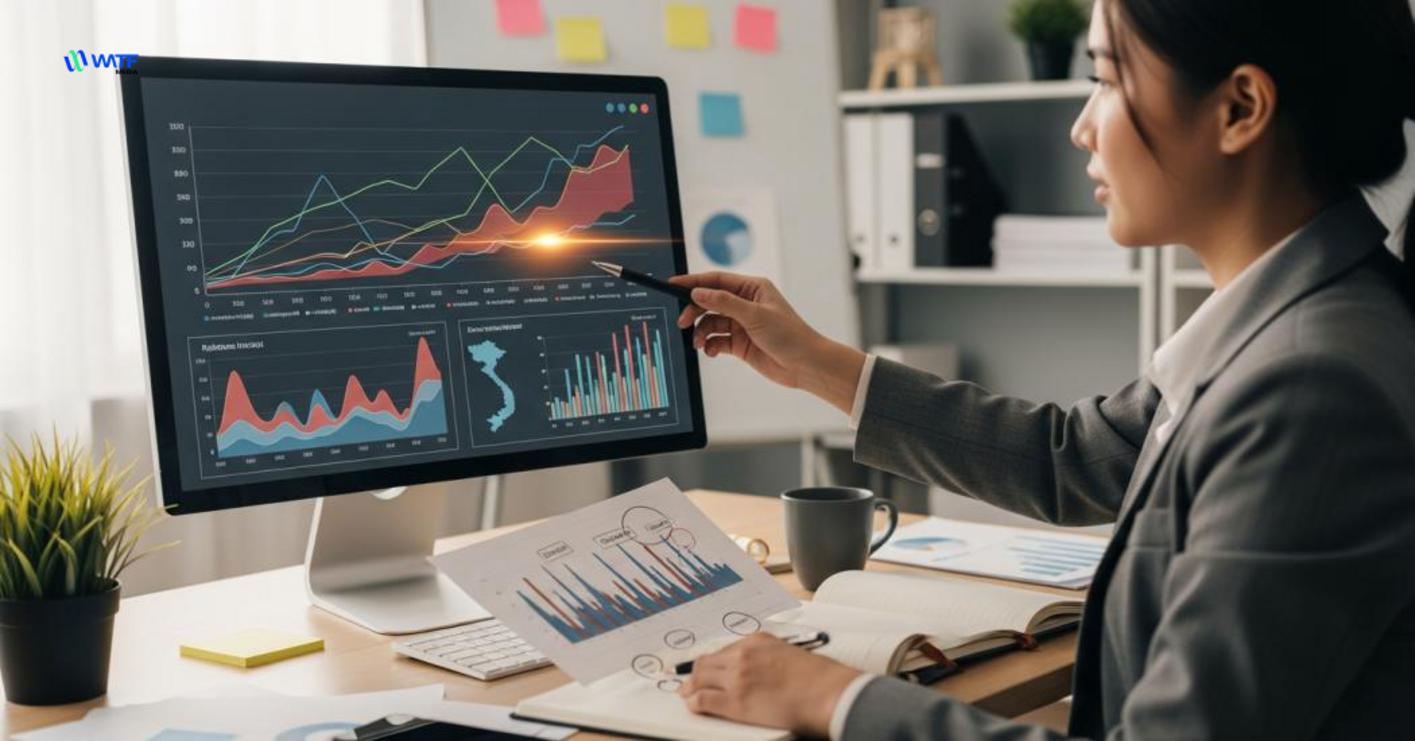 Google trends là gì và giá trị cho nghiên cứu thị trường