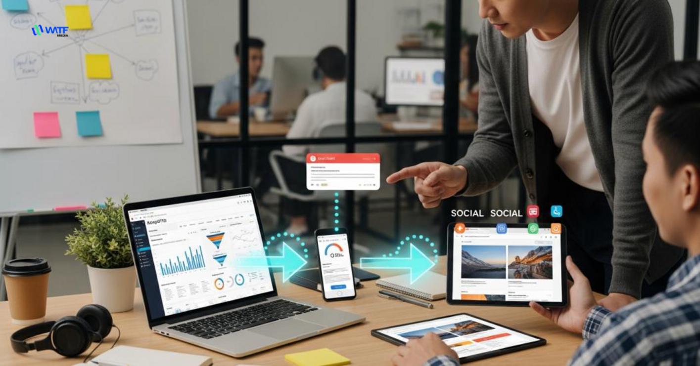 Tối ưu social traffic: áp dụng cách tạo backlink trên facebook cho seo