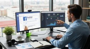 Cách tạo Backlink trên Facebook mới nhất hiện nay