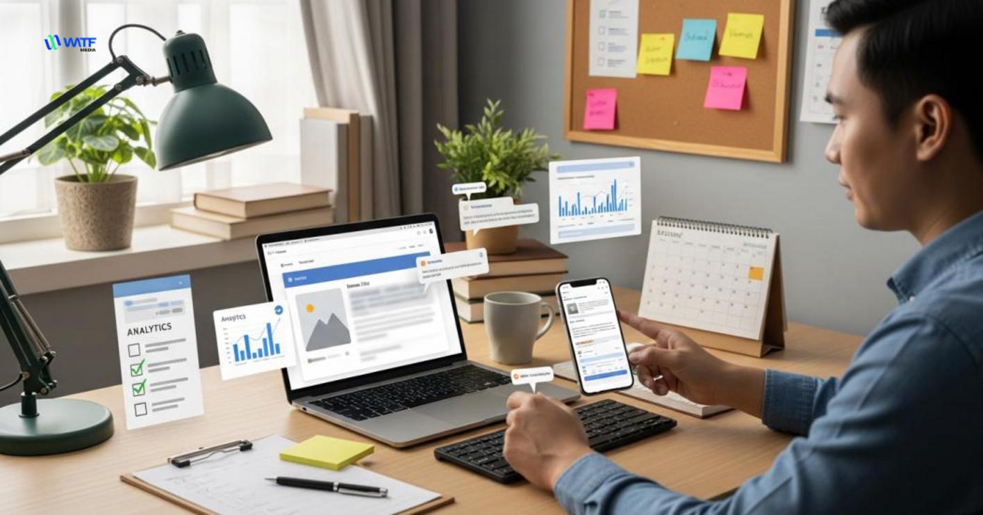 Cách tạo backlink trên facebook hiệu quả (cách tạo backlink trên facebook)