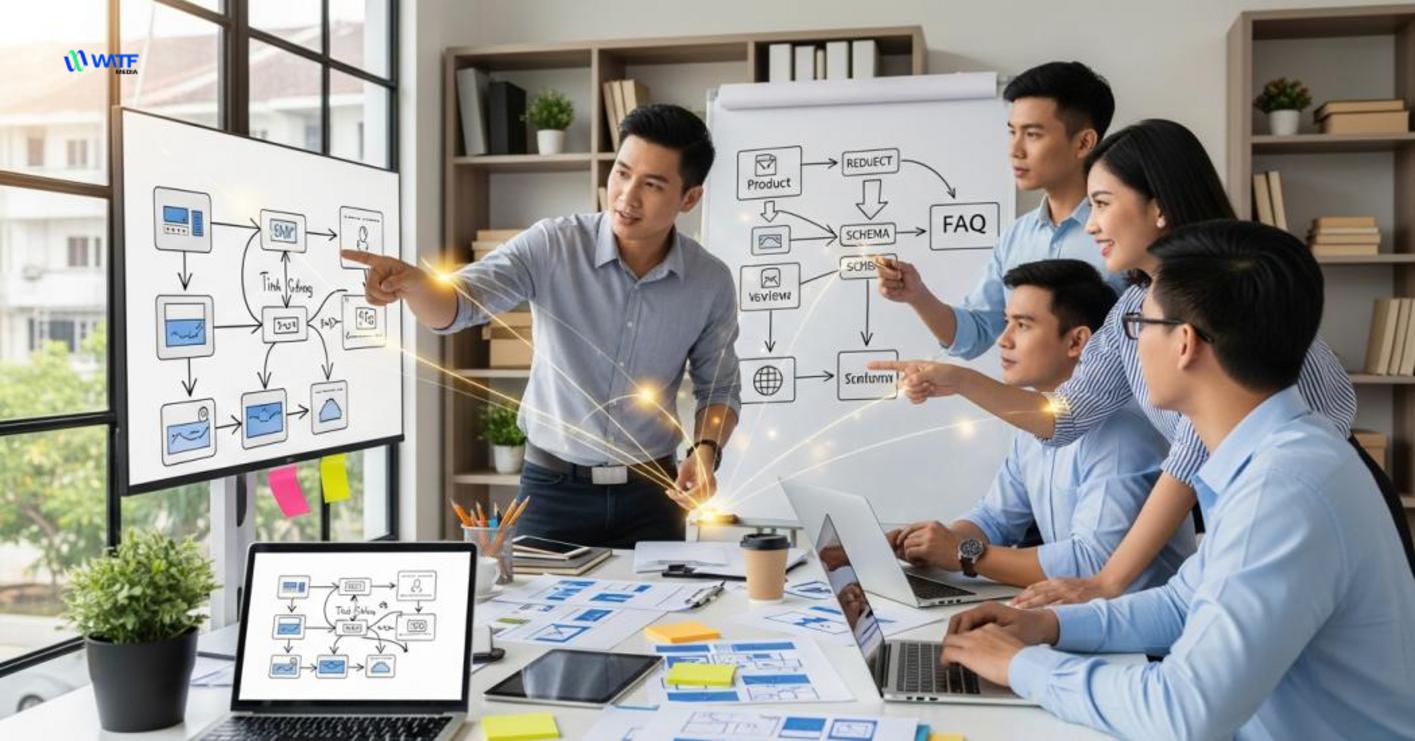 Kỹ thuật seo nâng cao cho landing page