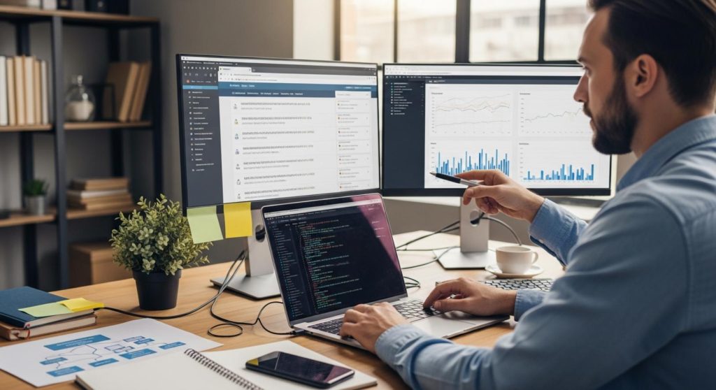 Canonical là gì? Cách tối ưu thẻ Canonical hiệu quả 2026