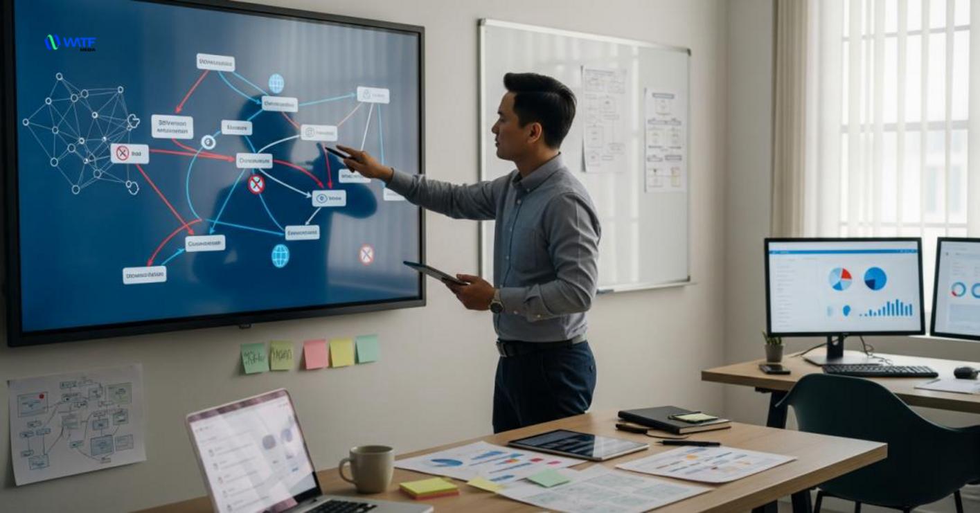 Canonical vs kỹ thuật thay thế: 301, noindex, hreflang