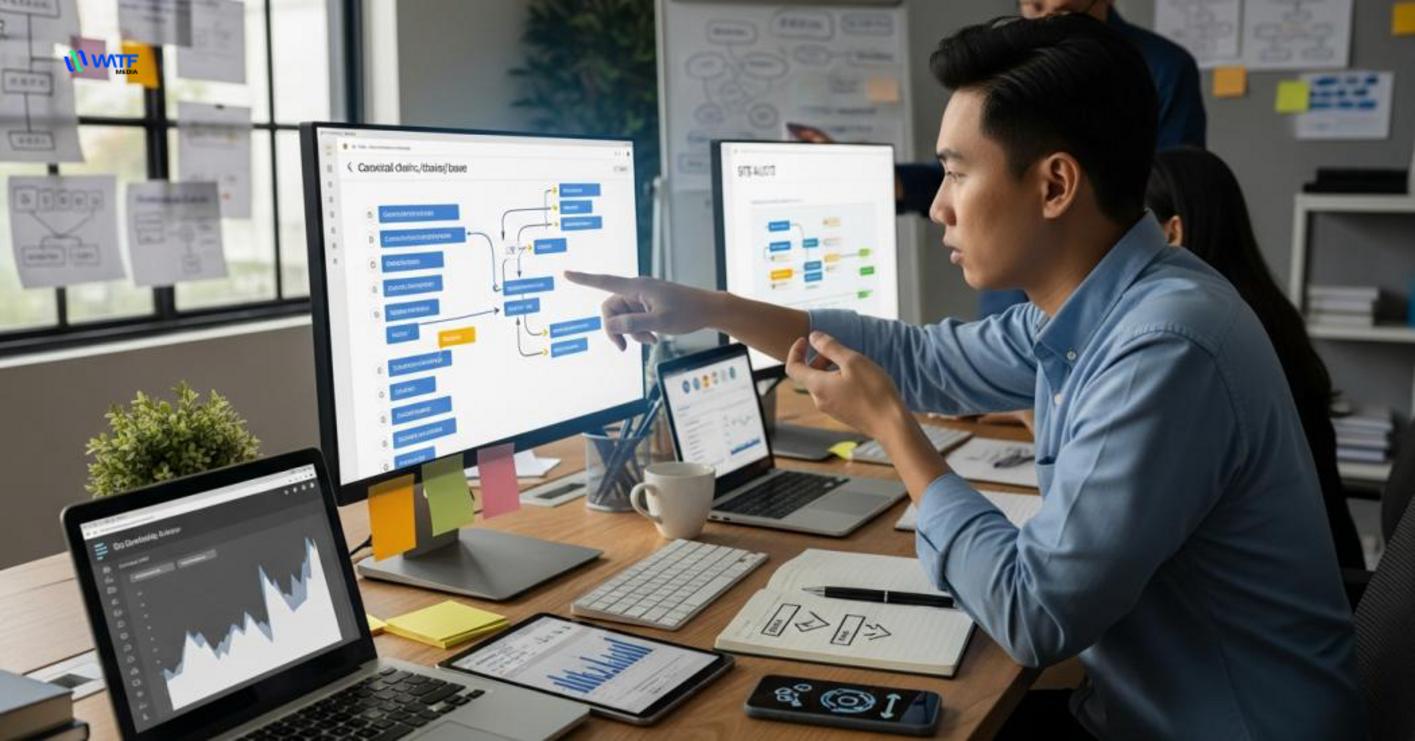 Quy tắc và best practices cho rel=canonical (2025)