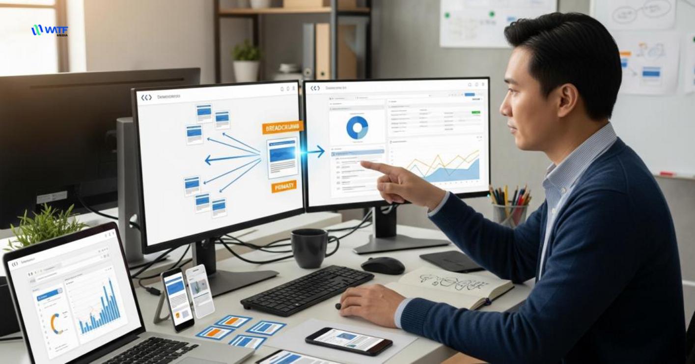 Khi nào cần dùng canonical (tình huống thực tế)