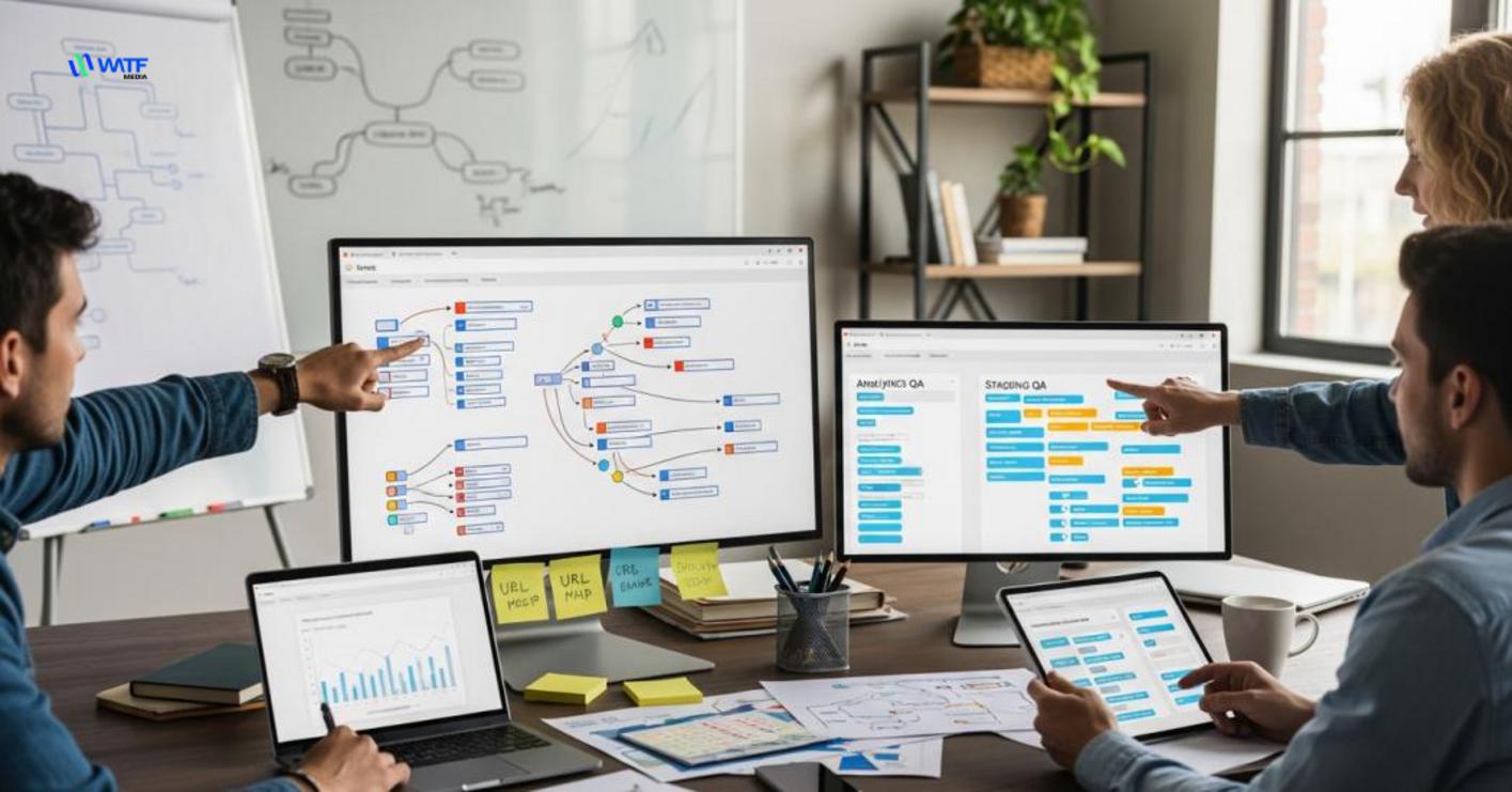 Những lỗi phổ biến khi triển khai silo và các bước khắc phục