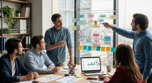 Cấu Trúc Silo Giúp Website Tăng Trưởng Bền Vững