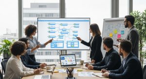 Cấu Trúc Website Tối Ưu Hóa Trải Nghiệm Người Dùng