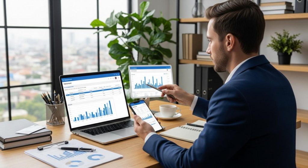 Công cụ nào kiểm tra thứ hạng từ khoá SEO tốt nhất hiện nay?