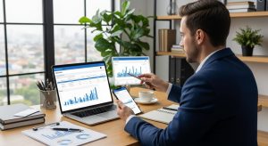 Công cụ nào kiểm tra thứ hạng từ khoá SEO tốt nhất hiện nay?