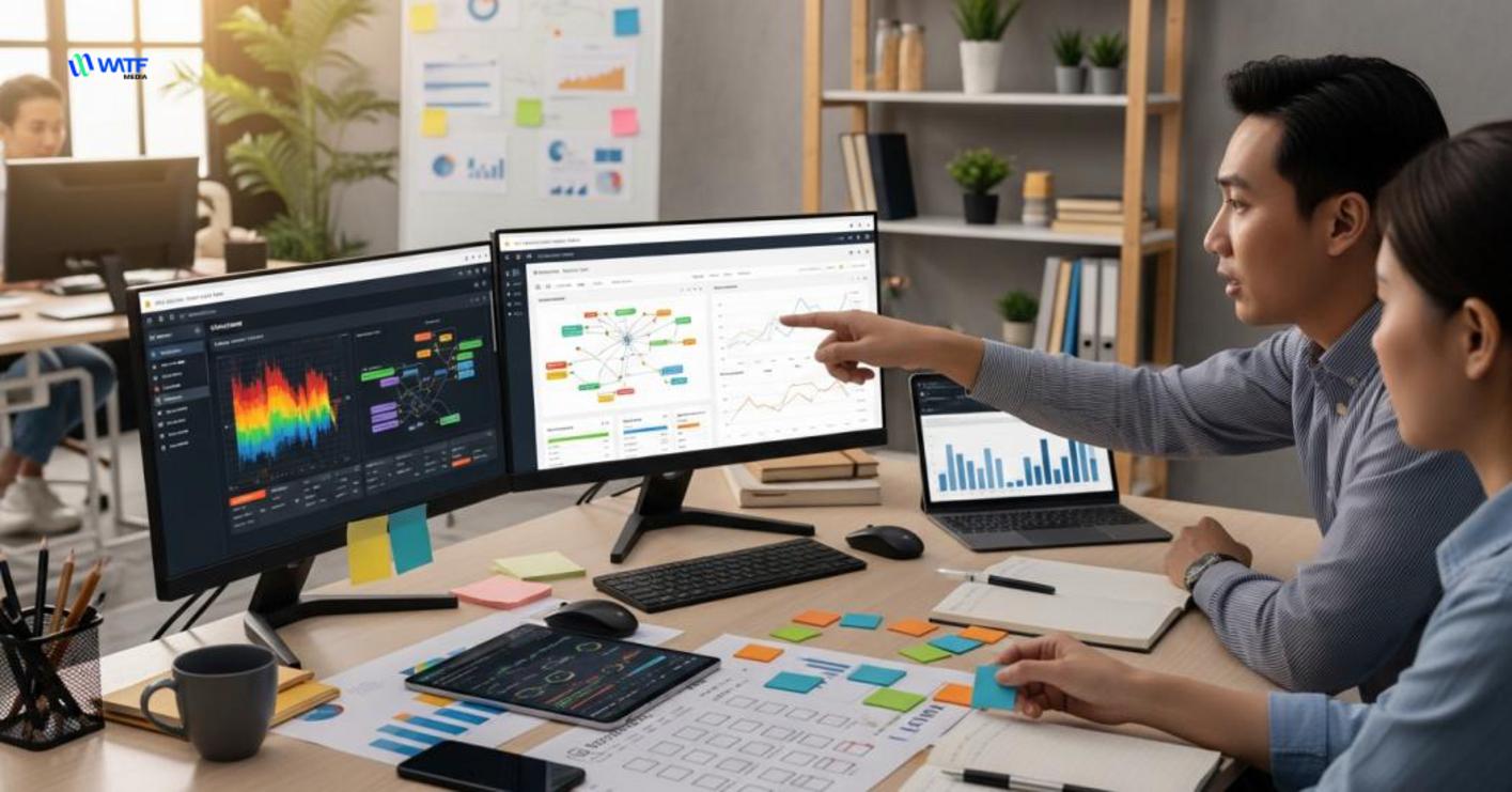 Danh sách công cụ theo chức năng — lựa chọn thực chiến