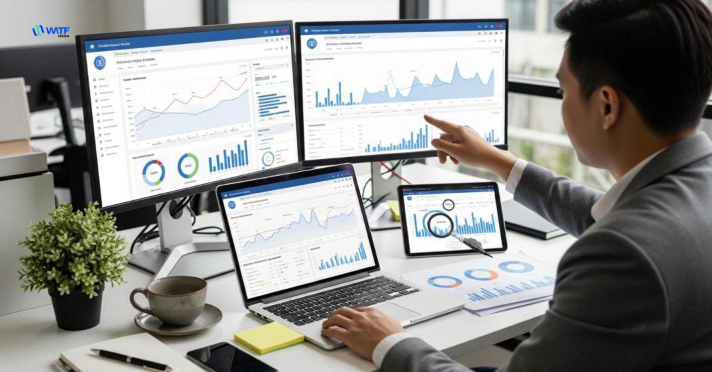 Công cụ seo là gì? — định nghĩa và phân biệt