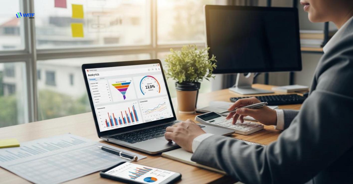 Công thức tính conversion rate và các chỉ số liên quan