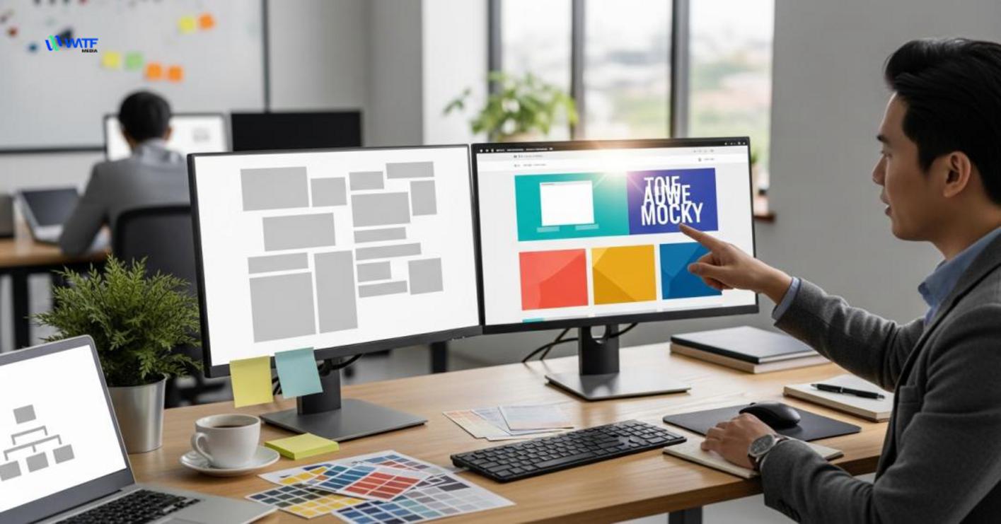 Css là gì? — cascading style sheets và vai trò cơ bản