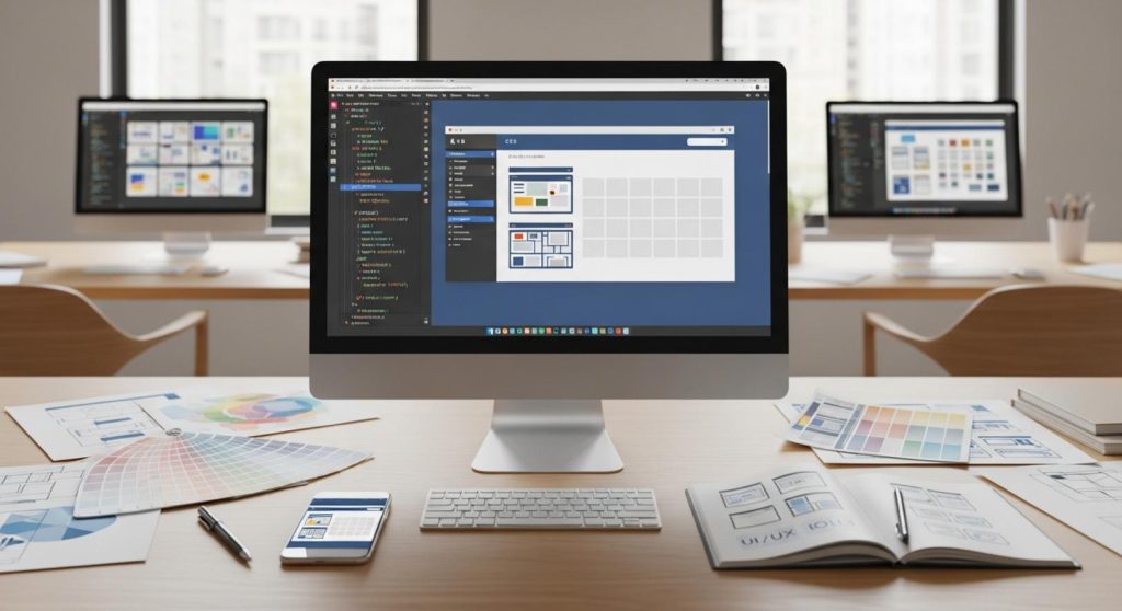 Giải Mã CSS Là Gì Và Vai Trò Của Nó Từ A Đến Z