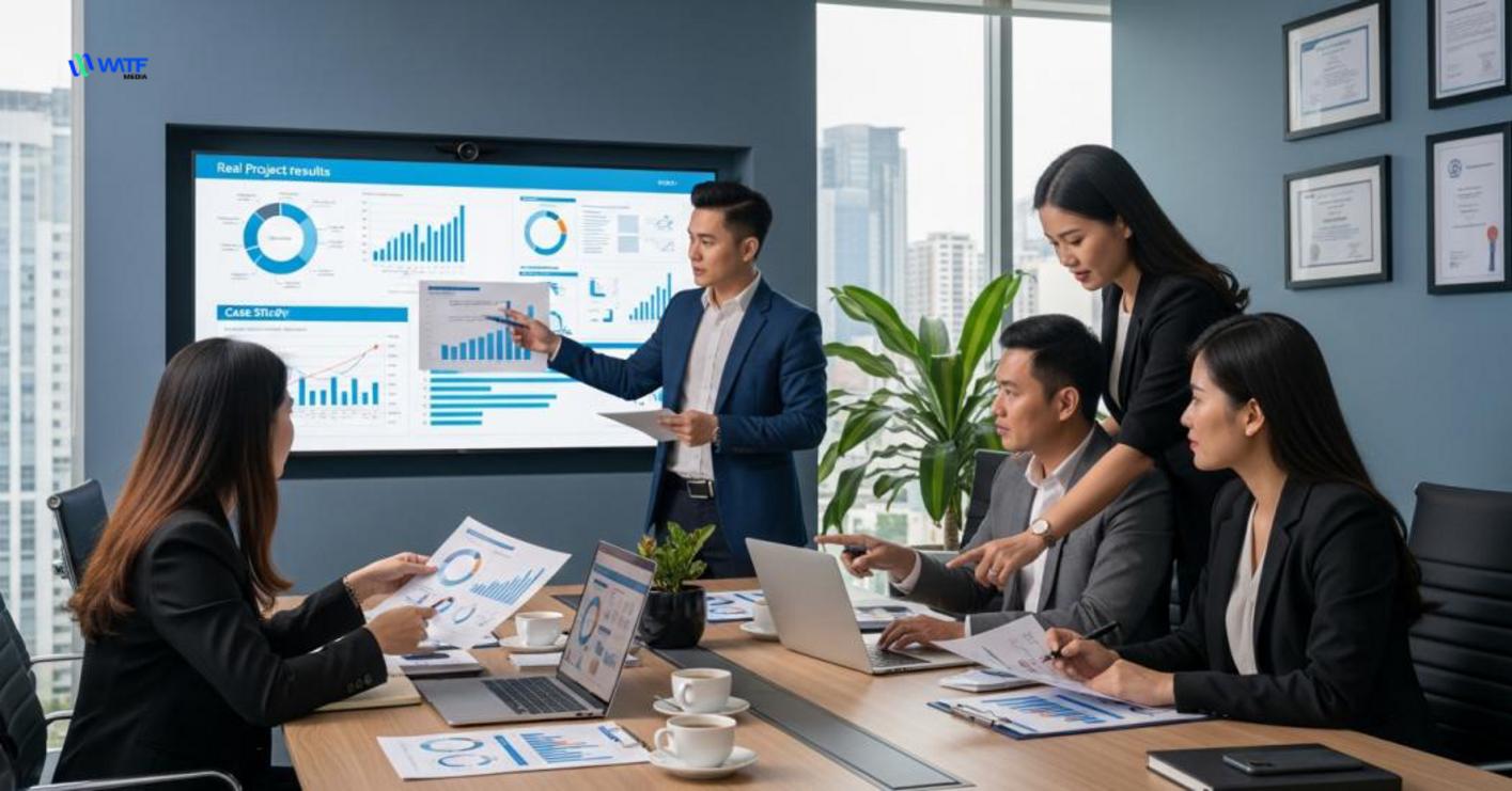 Đào tạo SEO không đơn thuần là truyền đạt kiến thức, mà còn đòi hỏi khả năng dẫn dắt ứng dụng thực tế