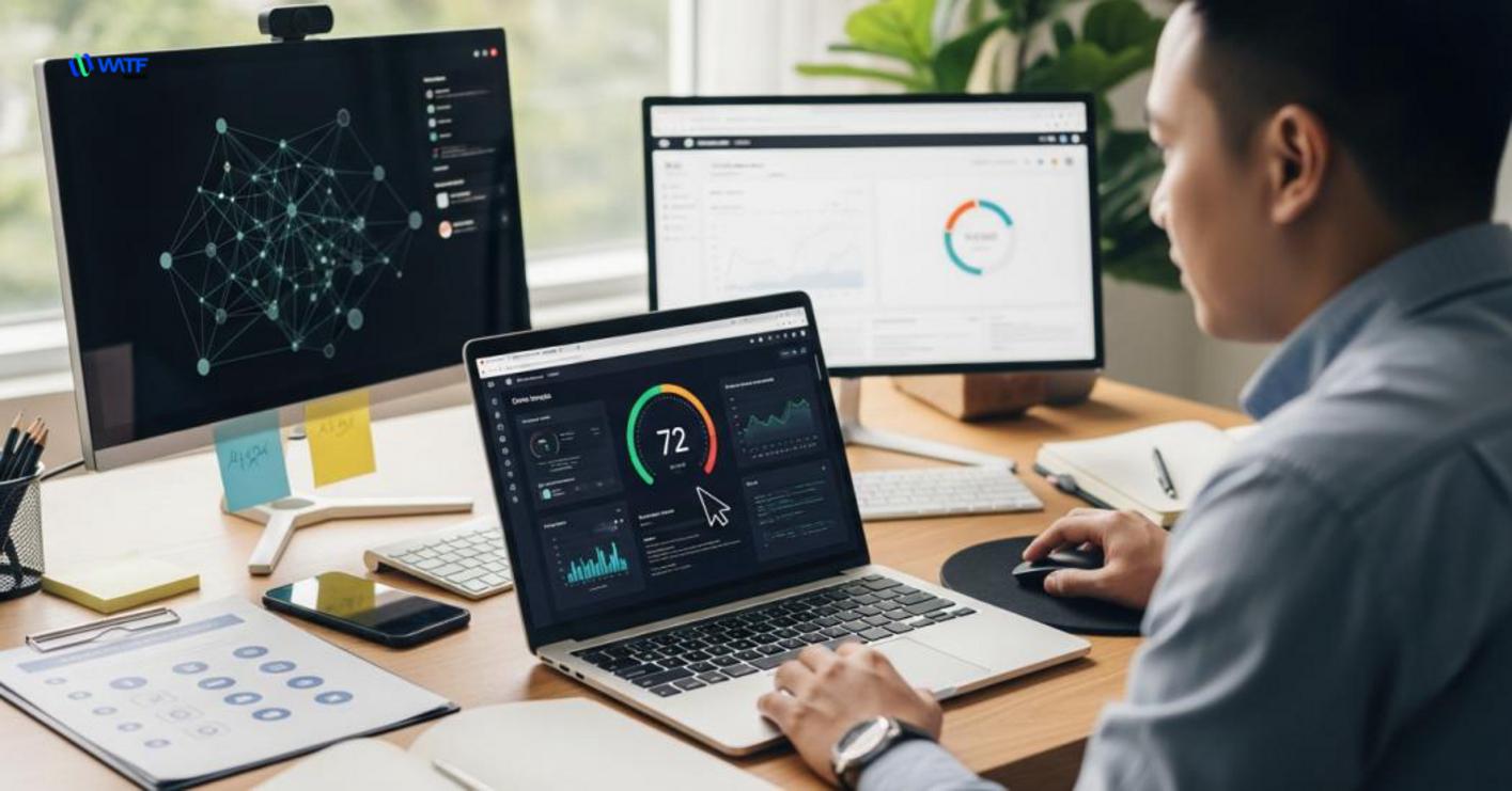 Cách kiểm tra và công cụ đo domain authority (chỉ số da moz và đối chiếu)