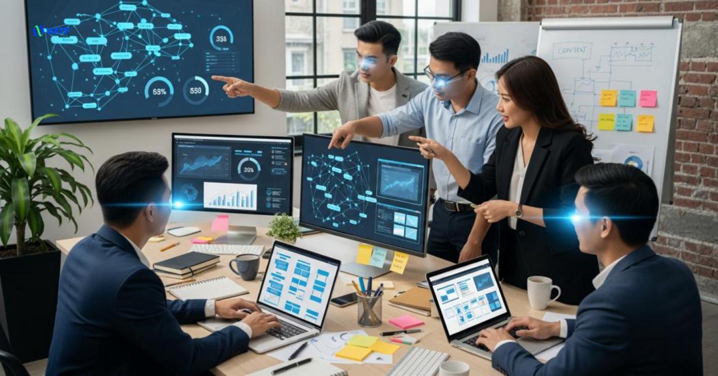 Chiến lược tăng domain authority hiệu quả (link building & on-site)