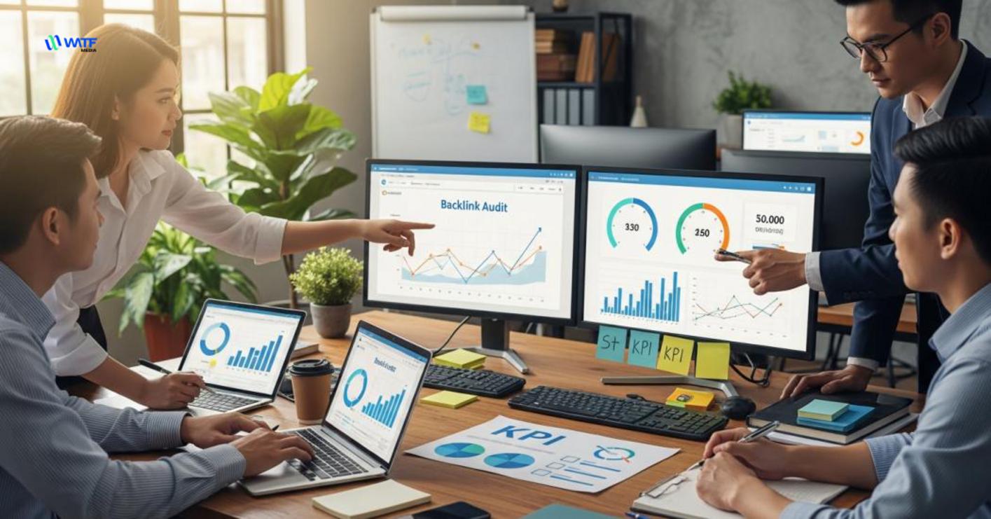 Ứng dụng thực tế & khi nào nên thuê agency (gợi ý hành động với watf)