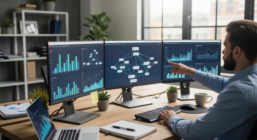 Domain Rating Là Gì ? Ý Nghĩa Và Cách Tăng Chỉ Số DR