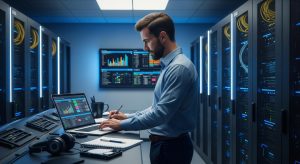 Dung lượng hosting là gì? Cách kiểm tra và tối ưu dung lượng hosting