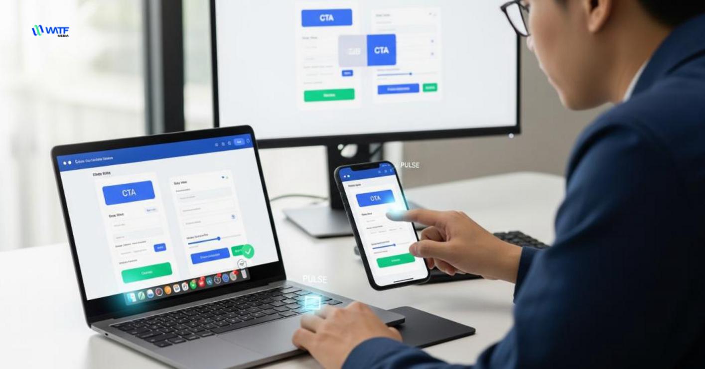 Thiết kế trải nghiệm người dùng quyết định rất nhiều đến tỷ lệ chuyển đổi trên website Thiết kế trải nghiệm người dùng quyết định rất nhiều đến tỷ lệ chuyển đổi trên website