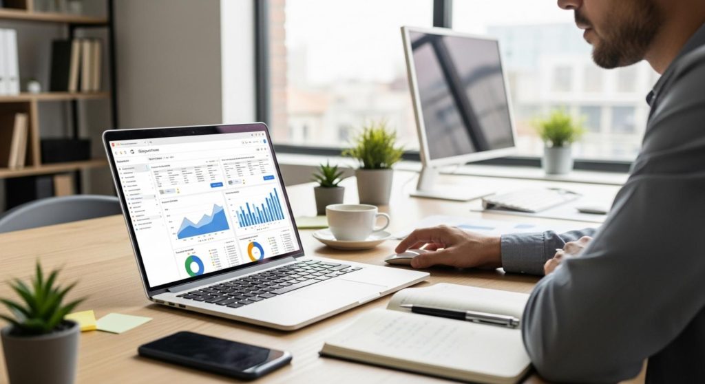 Google Keyword Planner Là Gì? Cách Sử Dụng Hiệu Quả