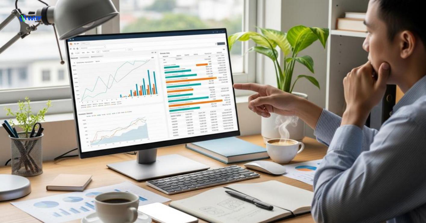 Google Keyword Planner là công cụ của Google hỗ trợ nghiên cứu từ khóa và lập kế hoạch chi phí quảng cáo