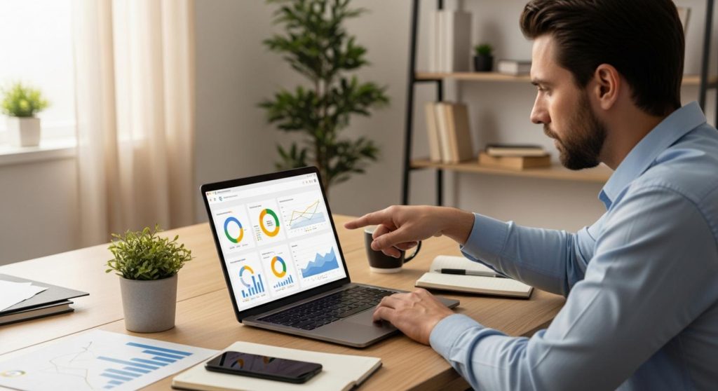 Google Search Console Là Gì? Cách Sử Dụng Chi Tiết Nhất