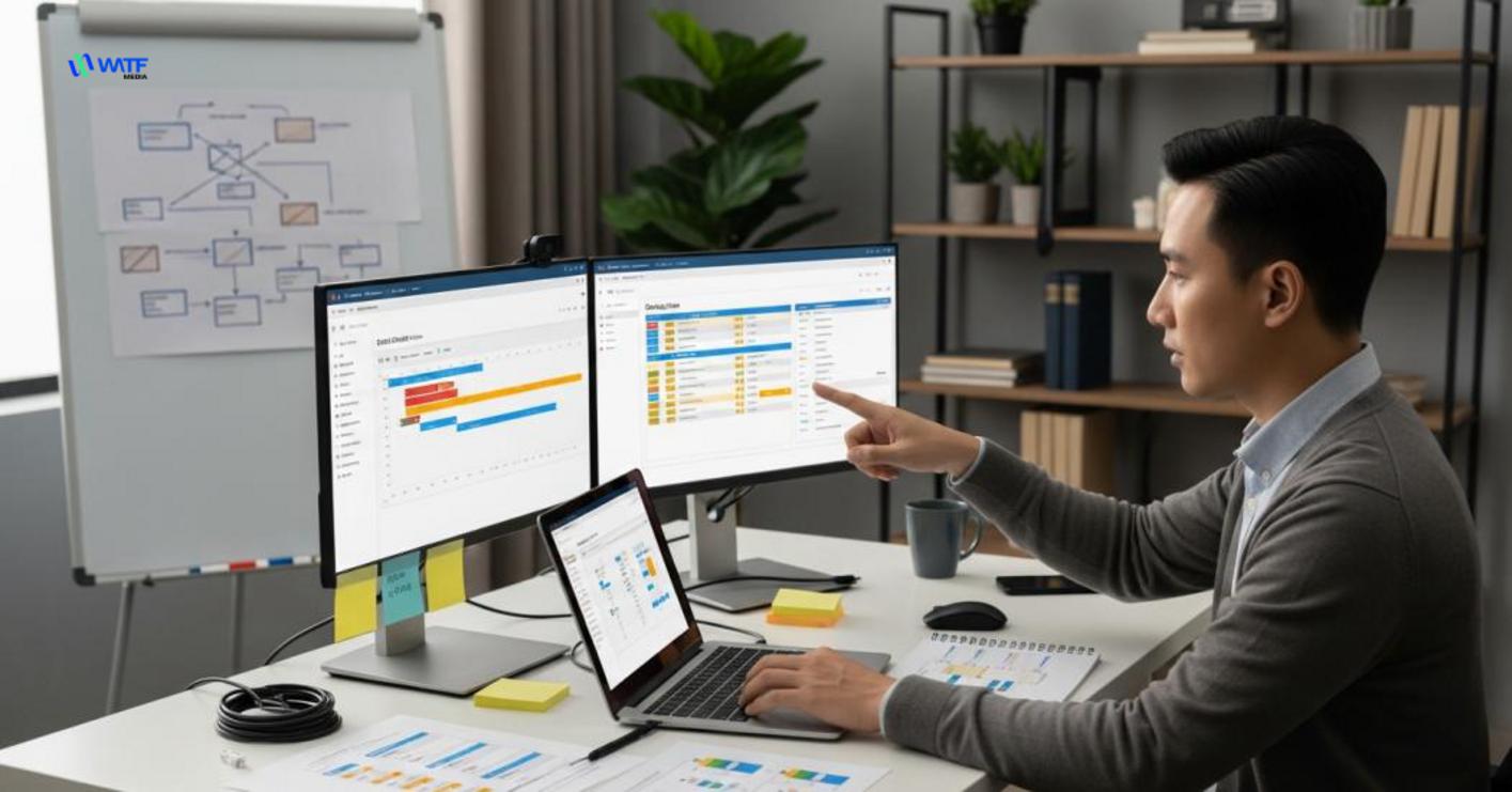 Việc triển khai đúng giúp báo cáo chính xác, hỗ trợ phân tích hành trình khách hàng và đảm bảo dữ liệu Việc triển khai đúng giúp báo cáo chính xác, hỗ trợ phân tích hành trình khách hàng và đảm bảo dữ liệu