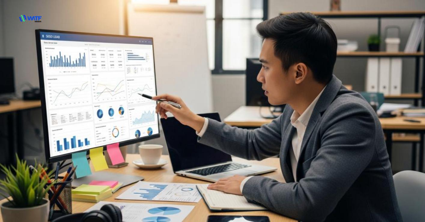 Google Webmaster Tools là nền tảng quản trị website của Google Google Webmaster Tools là nền tảng quản trị website của Google