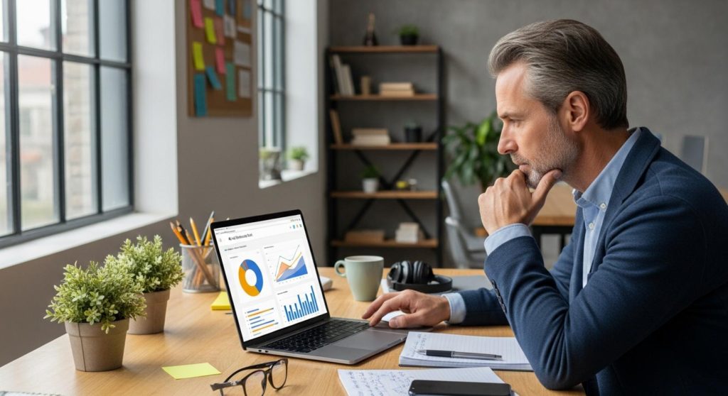 Hướng dẫn cài đặt & đăng ký Google Webmaster Tools 2026