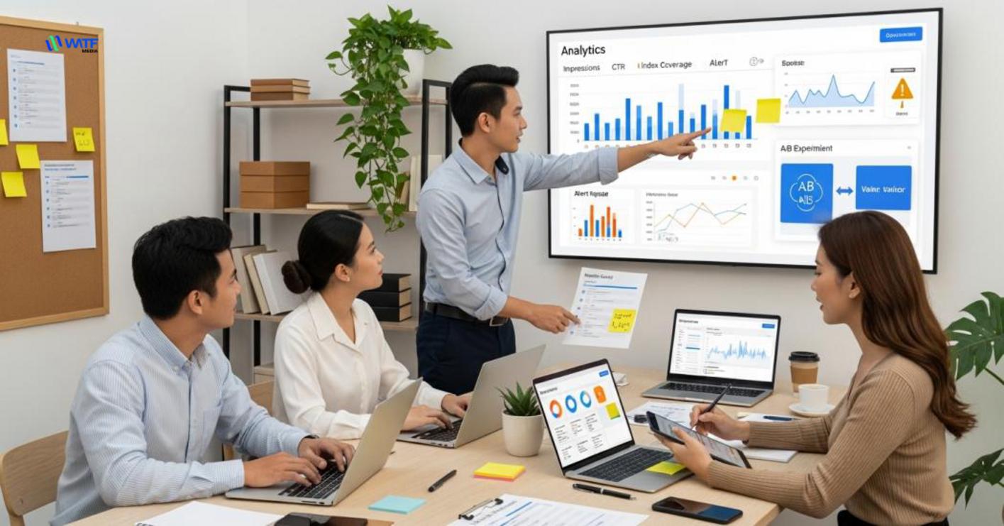 Liên kết Search Console và Google Analytics cho phép gắn queries và impression vào sessions, sự kiện và mục tiêu chuyển đổi Liên kết Search Console và Google Analytics cho phép gắn queries và impression vào sessions, sự kiện và mục tiêu chuyển đổi