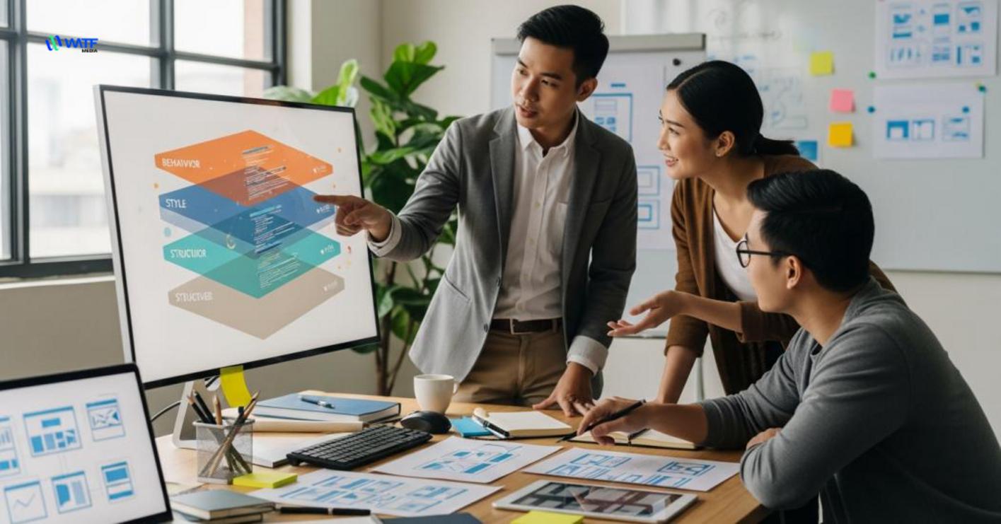 Việc Project Manager hiểu vai trò dữ liệu có cấu trúc trong chiến lược nội dung hỗ trợ phối hợp với developer để triển khai, kiểm thử và đo lường hiệu quả hiển thị trên SERP