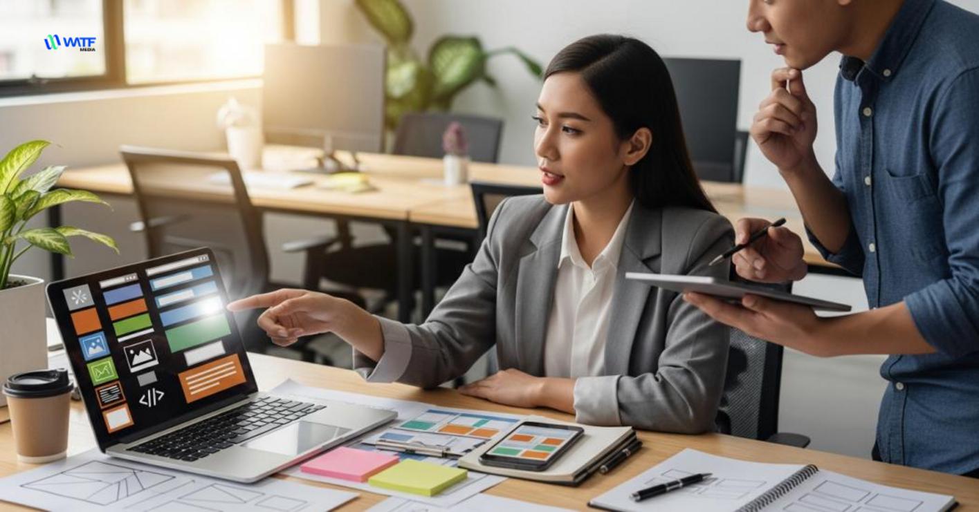 HTML là một ngôn ngữ cơ bản dùng để cấu trúc nội dung trên web