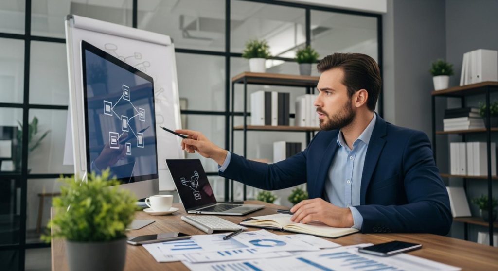 Hướng dẫn đi backlink lên top SEO dành cho người mới 2026