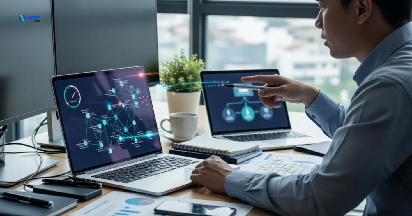 Index backlink đề cập đến trạng thái liên kết được Google ghi nhận và lưu trữ trong chỉ mục của mình