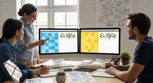 Java Khác Gì JavaScript? Khám Phá Những Khác Biệt Nổi Bật!